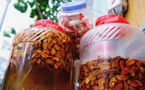 Cẩn thận nhiễm độc vì thói quen bảo quản thực phẩm