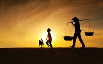 Ngày của Mẹ: Những bài thơ hay, xúc động về tình mẹ