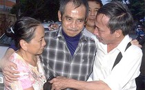 Ông Huỳnh Văn Nén vẫn chưa nhận được 10 tỷ đồng bồi thường oan sai