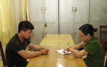 Clip: Triệt phá đường dây đánh bạc ‘khủng’ ở Yên Bái