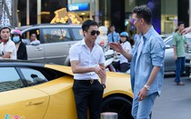 Cường Đô la: Lương bèo 5 triệu, đi siêu xe chục tỷ
