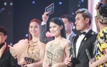 Ngọc Thanh Tâm được vinh danh 'Nghệ sĩ triển vọng của năm’