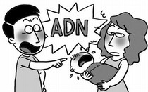 Đòi tiền cấp dưỡng, người chồng bị 'đổ vỏ' có thể vi phạm pháp luật