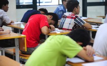 Biện pháp giúp sĩ tử thoát khỏi rối loạn cảm xúc do áp lực thi cử