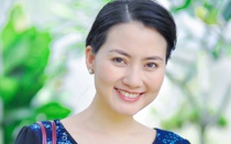 Diễn viên Ngọc Lan tái xuất màn ảnh sau sinh quý tử