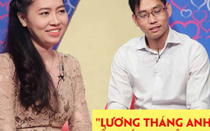 Tranh cãi với tiêu chí kén chồng lương 30 triệu đồng/tháng