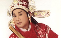 NSƯT Kim Tử Long: 'Chàng hoàng tử' hết lòng với sân khấu cải lương