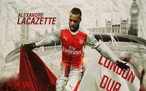 Arsenal: Tân binh 52 triệu bảng có giải được bài toán trung phong?