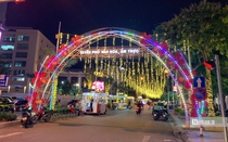 Hải Phòng khai trương tuyến phố văn hóa, ẩm thực “thông đêm, suốt sáng”