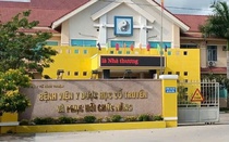 Khởi tố vụ án vi phạm đấu thầu xảy ra ở Bệnh viện Y học cổ truyền Bình Thuận