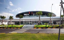 Đầu tư mở rộng Cảng hàng không Phù Cát