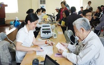 3 hình thức chi trả lương hưu từ ngày 1/7/2025, ai cũng nên biết