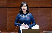 3 Tư lệnh ngành sẽ đăng đàn trả lời chất vấn