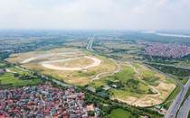 Chủ tịch Hà Nội họp gỡ vướng mắc 5 dự án chậm triển khai