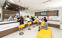 Hoạt động kinh doanh ngoại hối khiến Bac A Bank lỗ gần trăm tỷ đồng