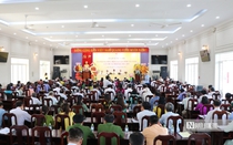 Hội Luật gia tỉnh Tây Ninh: Tiếp tục khẳng định vị trí, vai trò trong nhiệm kỳ mới