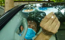 Cục Đăng kiểm Việt Nam cảnh báo về hiện tượng lừa đảo đổi mẫu tem kiểm định