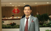 Sếp Techcombank bán xong 400.000 cổ phiếu, ước tính thu 10 tỷ đồng