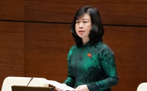 Bộ trưởng Y tế kể chuyện đeo khẩu trang, bịt mặt đi mua thuốc kê đơn