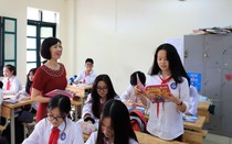 Người Việt tụt 5 bậc về độ thông thạo tiếng Anh, nguyên nhân vì đâu?