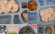 Diễn biến mới vụ “suất cơm 30.000 đồng chỉ có 2 miếng chả”