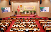 Hà Nội: HĐND Thành phố xem xét triển khai, thi hành Luật Thủ đô năm 2024