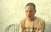 Bắt đối tượng cướp tài sản trên cao tốc Nội Bài – Lào Cai