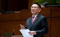 Đề nghị Quốc hội phê chuẩn miễn nhiệm chức vụ Bộ trưởng Tài chính và Bộ trưởng GTVT