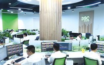 Chứng khoán DSC: Từ mờ nhạt đến tăng trưởng thần tốc nhờ cú hích từ TC Group