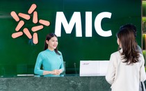 Bảo hiểm Quân đội sắp tăng vốn lên gần 2.000 tỷ đồng