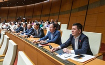Chốt tổ chức chính quyền đô thị tại Thành phố Hải Phòng