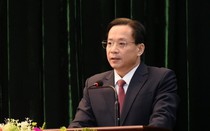 Lạng Sơn có Bí thư Tỉnh ủy mới
