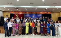 Tăng cường kỹ năng giảng dạy cho giáo viên người Việt ở nước ngoài