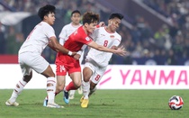 Phản ứng của CĐV Indonesia sau trận thua Việt Nam