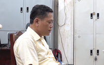 Tham ô tài sản, 4 thành viên Ban quản trị chung cư Miếu Nổi bị đề nghị truy tố