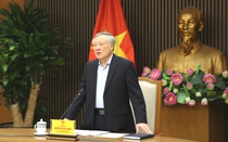 Xây dựng trung tâm tài chính: Tạo "cú hích" mạnh đối với nền kinh tế