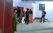 Bắc Giang: Bắt giữ vụ tàng trữ pháo với số lượng lớn