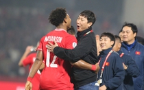 Truyền thông quốc tế nói về màn ra mắt của Nguyên Xuân Son