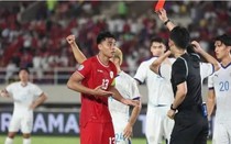 Indonesia bị loại khoải AFF Cup 2024, người hâm mộ dậy sóng