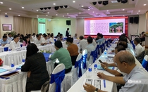 Hội Luật gia Việt Nam tổ chức tập huấn nâng cao kiến thức pháp luật và bảo vệ môi trường tại Tp.Cần Thơ
