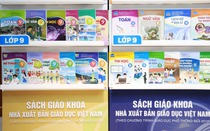 Hành trình biên soạn một cuốn sách giáo khoa