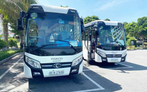 Xe Miền Nam - Đơn vị cung cấp dịch vụ thuê xe 35 chỗ uy tín, chất lượng cao