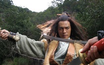 Kiếm hiệp Kim Dung: Thanh kiếm độc đáo và quỷ dị nhất