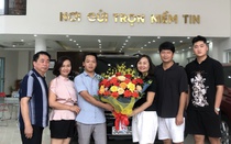 Thợ chơi xe cũ chỉ cách tìm xế độc, hiếm