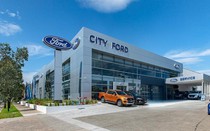City Auto có Tổng Giám đốc mới