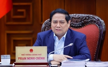 Thủ tướng: Xây đường sắt đô thị tại Hà Nội và Tp.HCM theo hướng hiện đại
