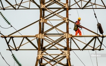 Giá điện, giá nhà ở thuê tăng đẩy CPI tháng 11 tăng 0,13%
