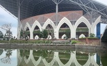 Quảng Nam: Khu vui chơi giải trí Cổ Cò khi nào hoàn thành?