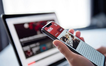 Sử dụng công nghệ số để làm báo là vấn đề sống còn của báo chí