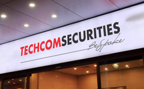 TCBS rục rịch huy động 5.000 tỷ đồng từ trái phiếu